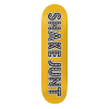 Дека Shake Junt Stretch Deck sj-strdeck (yellow)