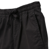 Брюки Детские Vans Range Elastic Waist Pant VN0A5FN1BLK1 (black)