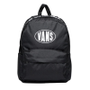 Рюкзак Vans Old Skool Backpack VN000H4WY281 (black-white)