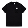 Футболка Ripndip Lord Nermal Peace Pocket Tee RND10103 (black)