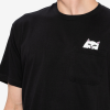 Футболка Ripndip Lord Nermal Peace Pocket Tee RND10103 (black)