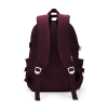 Рюкзак Landcase City Backpack 262806 (bordo)