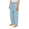 Джинсы Dickies Madison Baggy Fit Denim Vintage DK0A4YECC151 (aged blue)