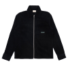 Куртка Magamaev Cord Work Jacket maga23-cwjktblk (black)