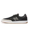 Кеды New Balance Numeric 440 NM440BEL-D (black-grey)