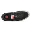 Кеды New Balance Numeric 440 NM440BEL-D (black-grey)