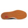 Кеды New Balance Numeric 440 NM440BEL-D (black-grey)