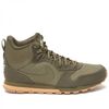 Кроссовки Nike Md Runner 2 Mid Premium 844864-300 (olive canvas)