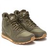 Кроссовки Nike Md Runner 2 Mid Premium 844864-300 (olive canvas)