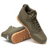 Кроссовки Nike Md Runner 2 Mid Premium 844864-300 (olive canvas)