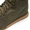 Кроссовки Nike Md Runner 2 Mid Premium 844864-300 (olive canvas)