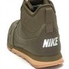 Кроссовки Nike Md Runner 2 Mid Premium 844864-300 (olive canvas)