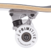 Скейтборд В Сборе Primitive Paul Rodriguez Spaced Complete PS21W0042-SLV (grey)