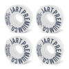 Колеса Jart Uproar Wheels 84A JAWH0021A027 (multi)