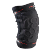Защита Коленей Triple 8 Exoskin Knee T8-ESK (black)