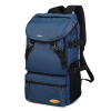 Рюкзак Riorex Big City And Travel Backpack RV8051blu (blue)
