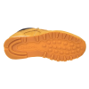 Кроссовки Reebok Classic Leather Mid Sherpa V70679 (golden wheat-brown-white)