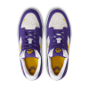 Кеды Nike SB Force 58 DV5477-500 (court purple-amarillo-white)