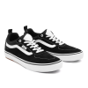 Кеды Vans Kyle Walker VN0A5JIEY28 (black-white)