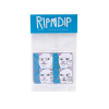 Освежитель Ripndip Memory Bank Air Freshener RND8159 (multi)