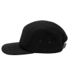 Кепка DAP 5 Panel Cap dap5-blk (black)