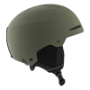Шлем Горнолыжный Alpina Arber A9241_61 (olive matt)