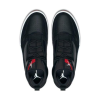 Кроссовки Jordan Fadeaway "Bred" ao1329-023 (black-white)
