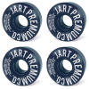 Колеса Для Скейтборда Jart Uproar 84A JAWH0020A031 (assorted)