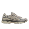 Кроссовки Asics Gel-Nyc 1201A789-103 (cream-oyster grey)