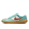 Кеды Nike SB Force 58 DV5477-302 (green frost-dark russet)