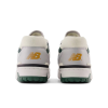 Кроссовки New Balance 550 BB550PWC (white-nightwatch-green)