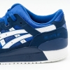 Кроссовки детские Asics Gel-Lyte III Gs C5A4N-4501 (asics blue-white)