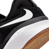 Кеды Nike SB Ishod DC7232-001 (black-white)