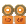 Колеса Spitfire Sapphire 90D 2161000556 (clear neon orange)