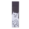 Шкурка Ripndip Lord Nermal Griptape RND2179 (black)