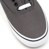 Кеды Vans Authentic VJRAPBQ (pewter-black)