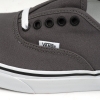 Кеды Vans Authentic VJRAPBQ (pewter-black)