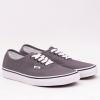Кеды Vans Authentic VJRAPBQ (pewter-black)