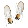 Кеды Cariuma Naioca Pro 511707W20 (gum-vintage white)