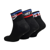 Носки Nike Everyday Essential Ankle Socks 3 Pairs DX5080-010 (black)