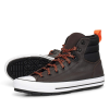 Зимние Кеды Converse CTAS Berkshire Boot 171684 (velvet brown-black)