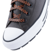 Зимние Кеды Converse CTAS Berkshire Boot 171684 (velvet brown-black)