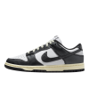 Кроссовки Nike W Dunk Low Prm FQ8899-100 (white-black-coconut milk)