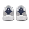 Кеды Nike SB Vertebrae FD4691-002 (platinum tint-midnight navy)