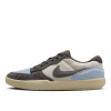 Кеды Nike SB Force 58 DV5477-102 (lt orewood brn-medium ash)