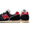 Кроссовки New Balance 373 ML373HL2 (black-red-beige-white)