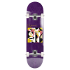 Скейтборд В Сборе Push Ruben Sanchez Guest Complete PUSH515002 (purple)