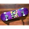 Скейтборд В Сборе Push Ruben Sanchez Guest Complete PUSH515002 (purple)