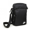 Сумка На Плечо Nike Heritage Smit 2.0 BA5898-010 (black-white)