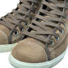 Кеды Converse Chuck Taylor AS Slim Foldover 125685 (chocolate)